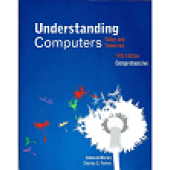 Understanding Computers: Today And Tomorrow, Comprehensive